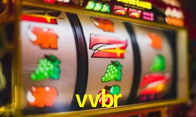 vvbr：Entre no nosso cassino e aposte nas melhores máquinas caça-níqueis!