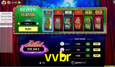 vvbr:Jogue slots, aposte no futebol e ganhe prêmios incríveis no nosso cassino!